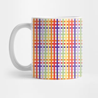 Lines Mug